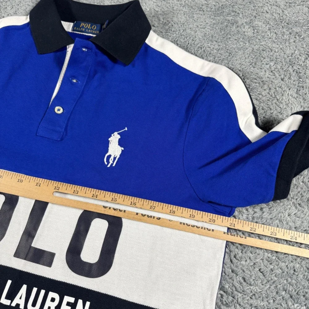 Polo Ralph Lauren polo ralph